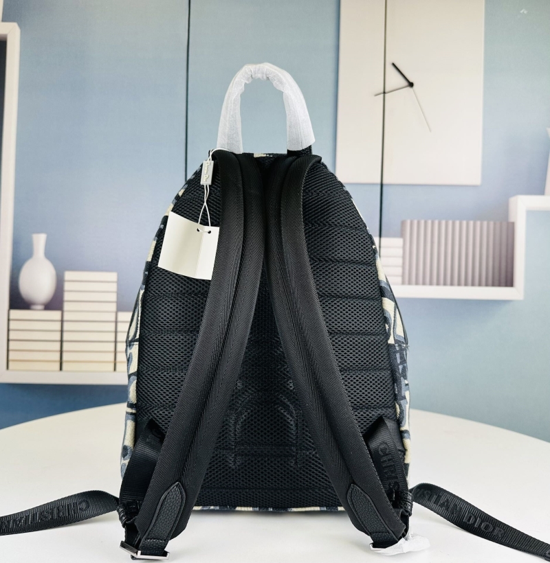 Dior Backpacks